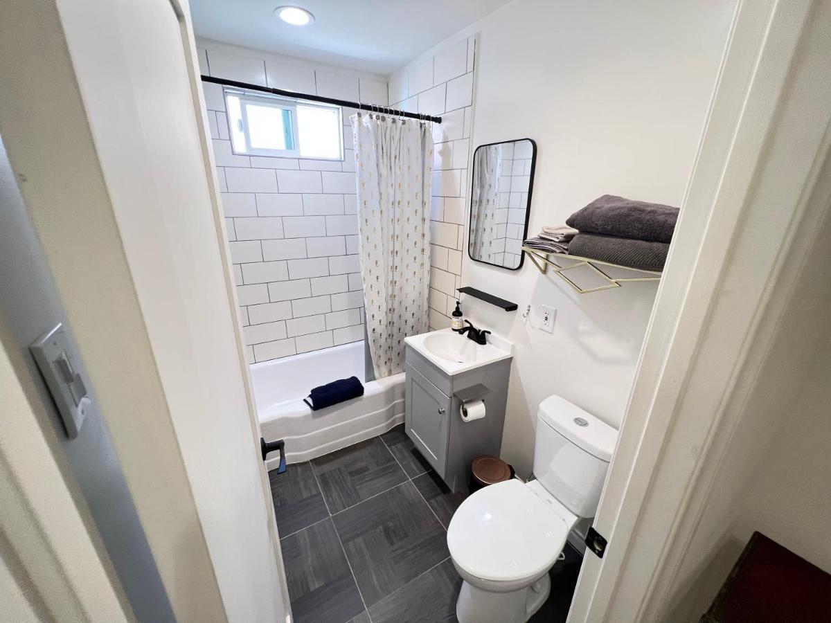 Hotel Little Betty'S Casita Torrance Zewnętrze zdjęcie