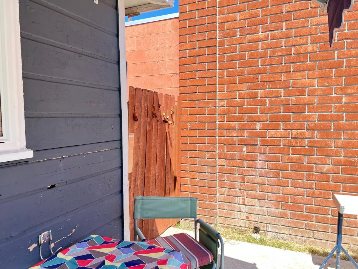 Hotel Little Betty'S Casita Torrance Zewnętrze zdjęcie
