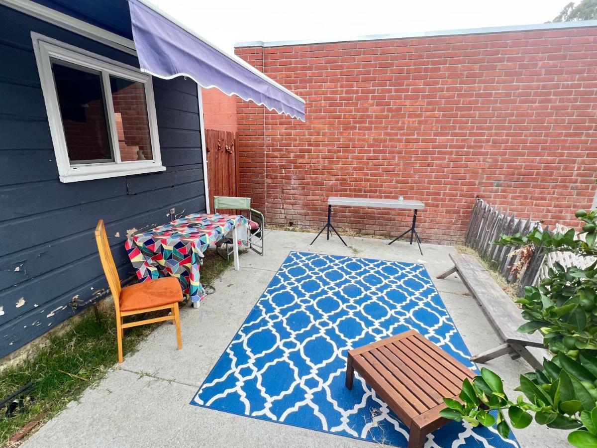 Hotel Little Betty'S Casita Torrance Zewnętrze zdjęcie