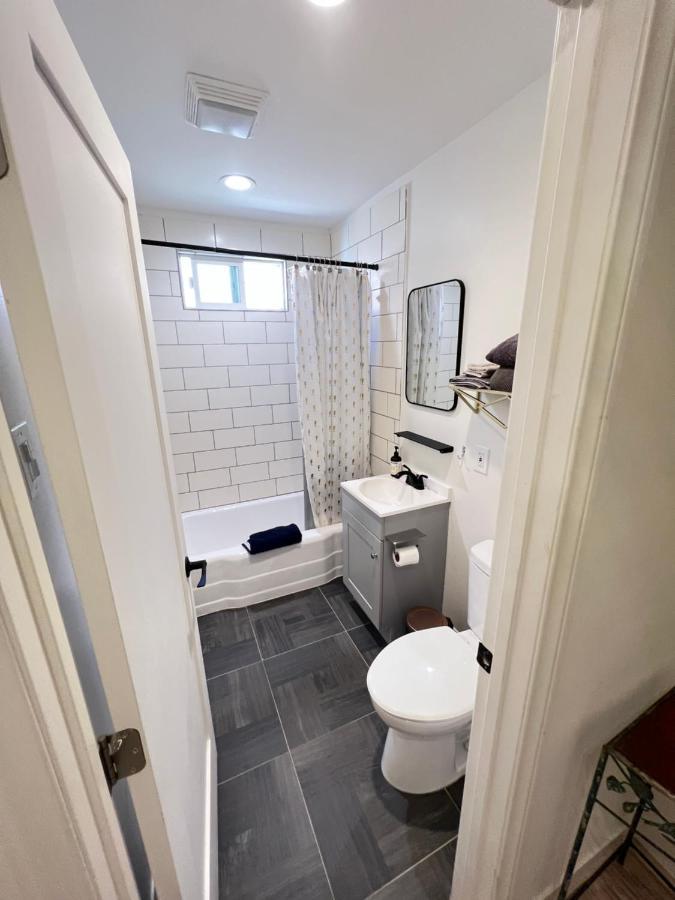 Hotel Little Betty'S Casita Torrance Zewnętrze zdjęcie