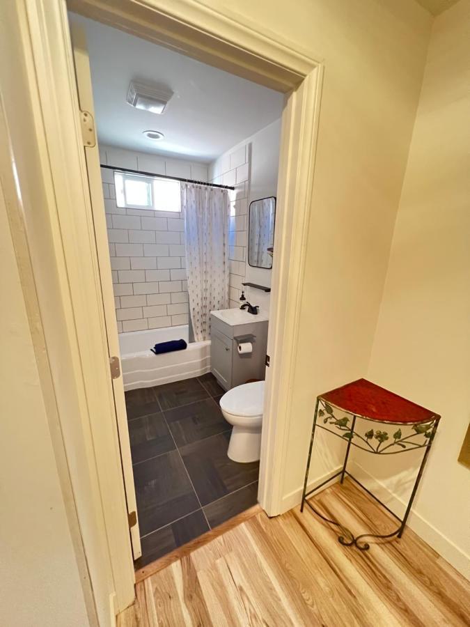 Hotel Little Betty'S Casita Torrance Zewnętrze zdjęcie