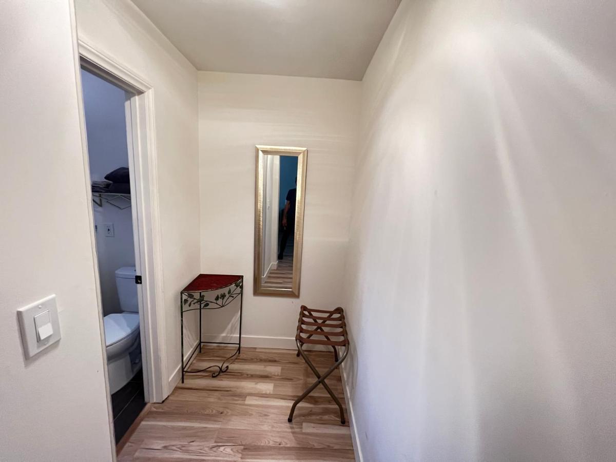 Hotel Little Betty'S Casita Torrance Zewnętrze zdjęcie