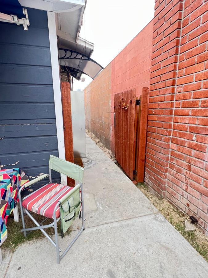 Hotel Little Betty'S Casita Torrance Zewnętrze zdjęcie