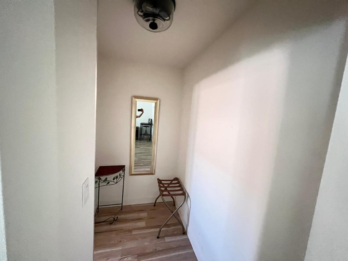 Hotel Little Betty'S Casita Torrance Zewnętrze zdjęcie