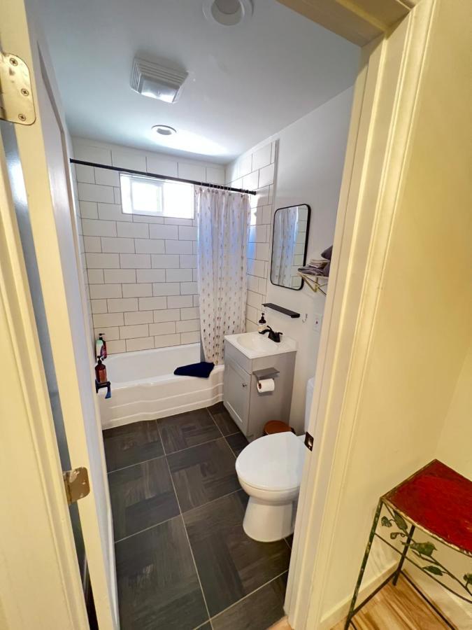 Hotel Little Betty'S Casita Torrance Zewnętrze zdjęcie