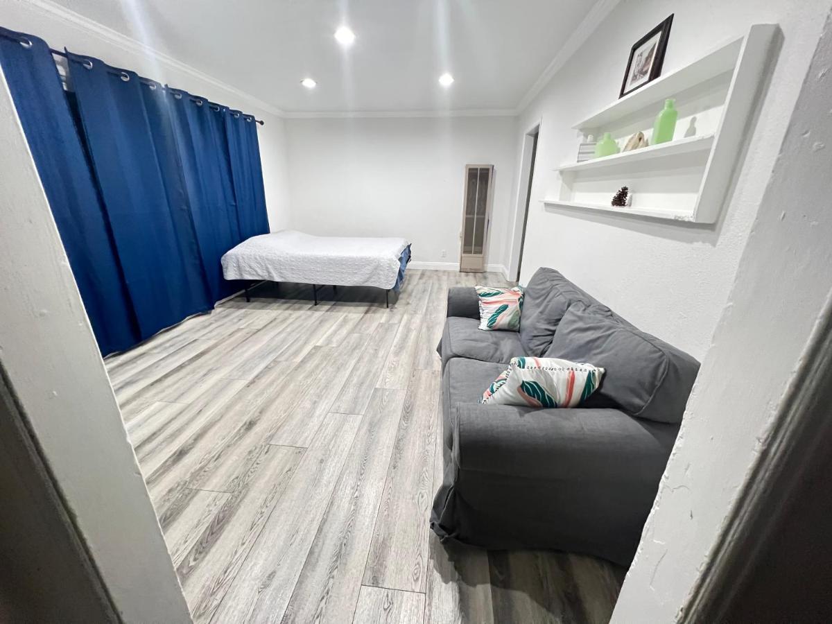 Hotel Little Betty'S Casita Torrance Zewnętrze zdjęcie