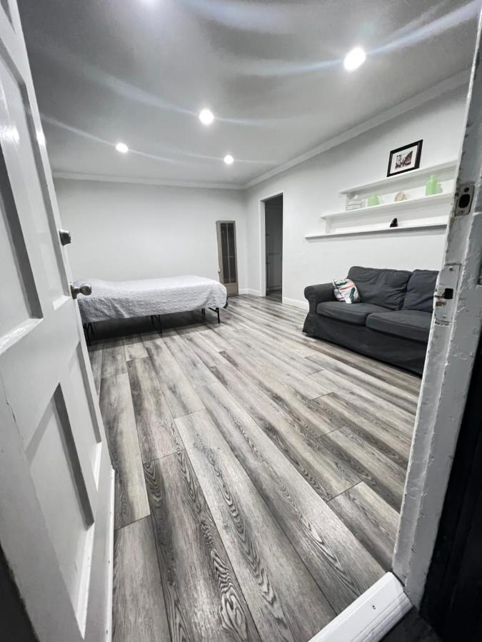 Hotel Little Betty'S Casita Torrance Zewnętrze zdjęcie