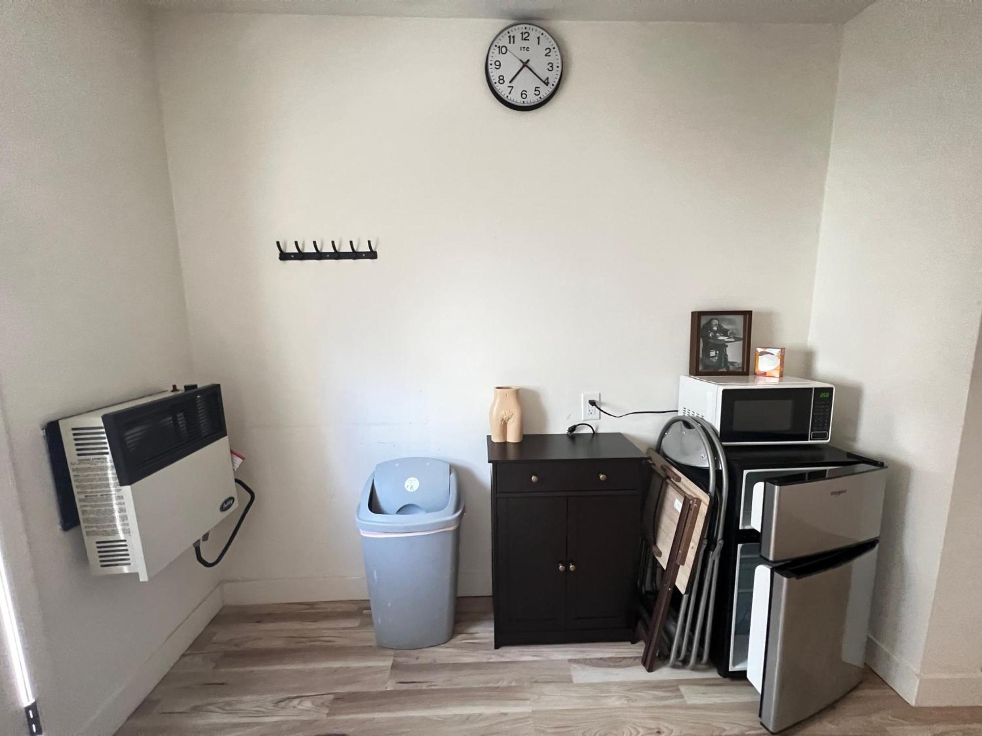 Hotel Little Betty'S Casita Torrance Zewnętrze zdjęcie