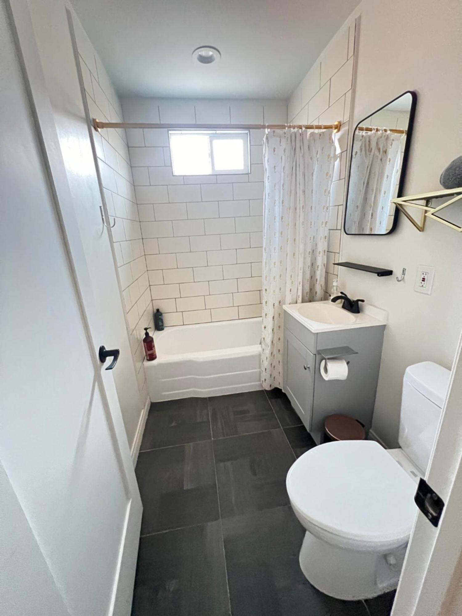 Hotel Little Betty'S Casita Torrance Zewnętrze zdjęcie